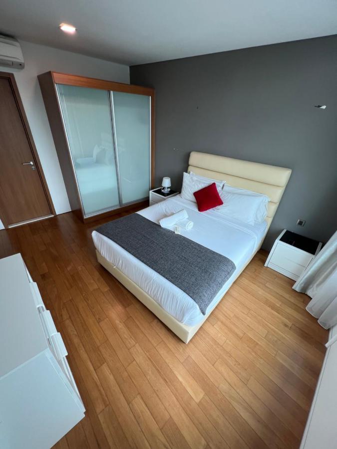 Vortex Service Suites Klcc Kl Kuala Lumpur Eksteriør billede