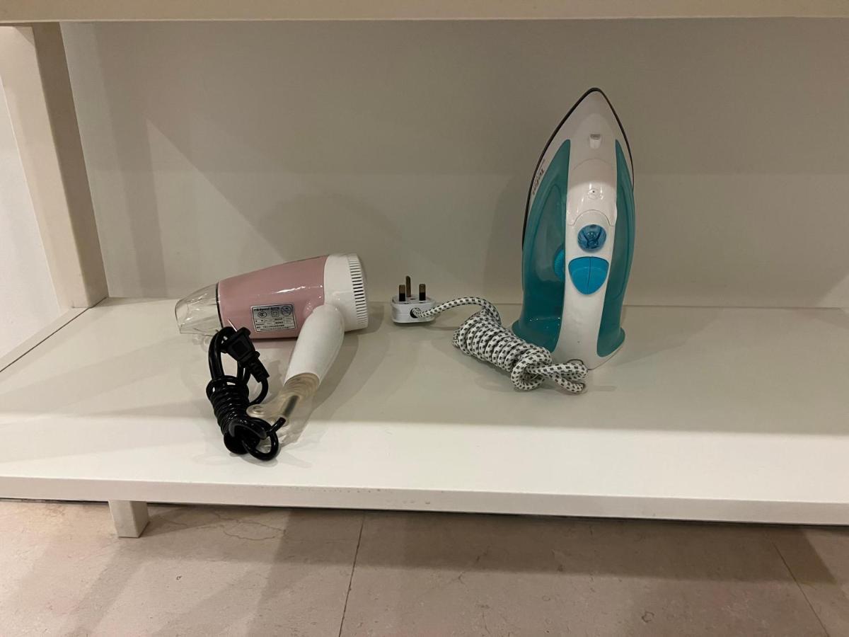 Vortex Service Suites Klcc Kl Kuala Lumpur Eksteriør billede