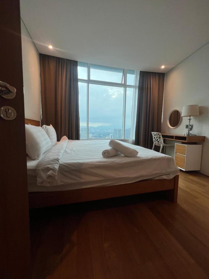 Vortex Service Suites Klcc Kl Kuala Lumpur Eksteriør billede