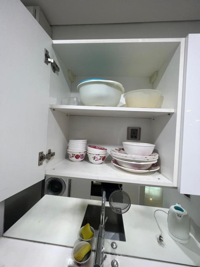 Vortex Service Suites Klcc Kl Kuala Lumpur Eksteriør billede