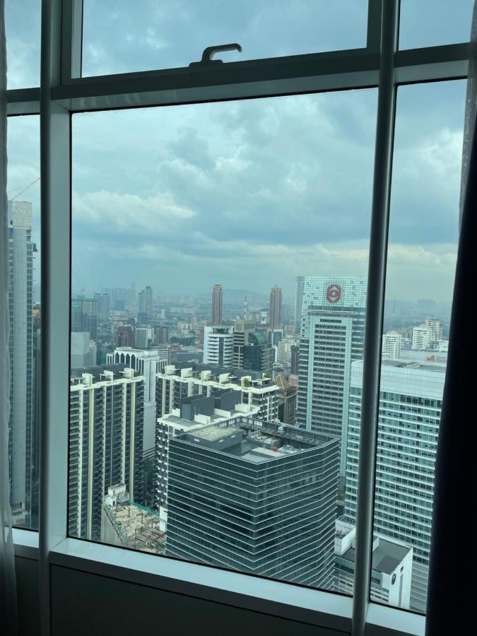 Vortex Service Suites Klcc Kl Kuala Lumpur Eksteriør billede