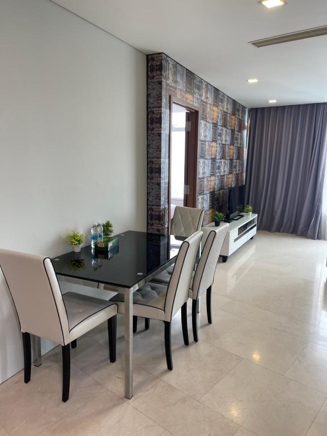 Vortex Service Suites Klcc Kl Kuala Lumpur Eksteriør billede