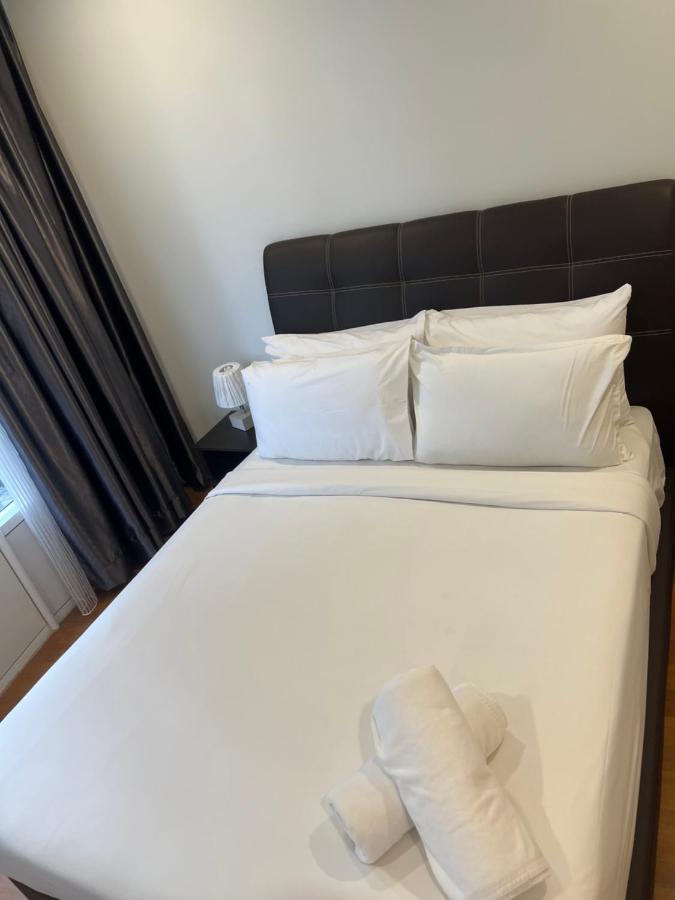 Vortex Service Suites Klcc Kl Kuala Lumpur Eksteriør billede