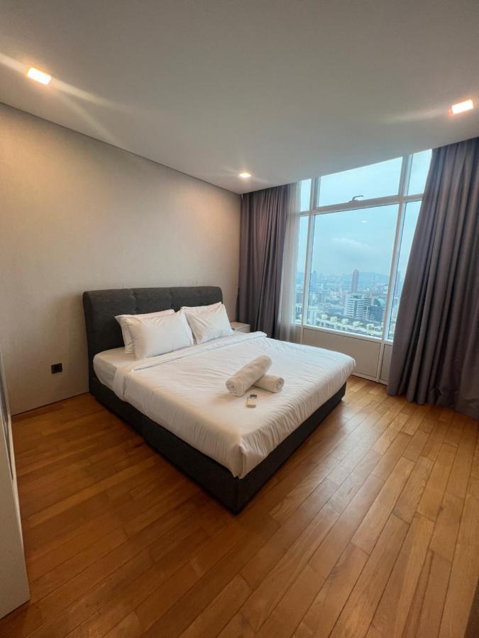 Vortex Service Suites Klcc Kl Kuala Lumpur Eksteriør billede