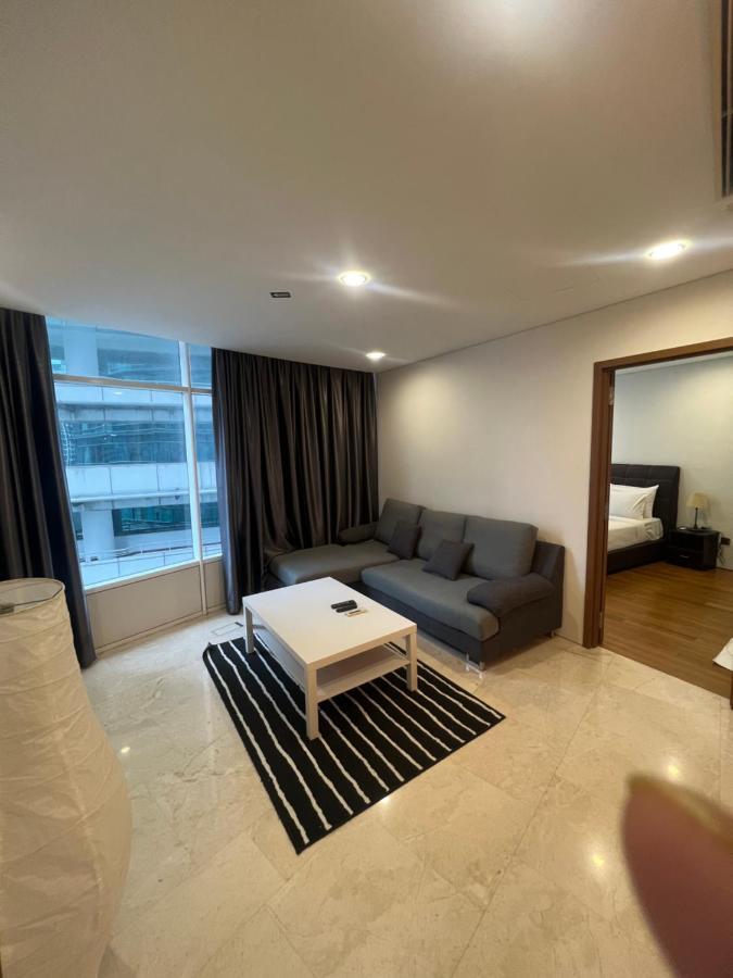 Vortex Service Suites Klcc Kl Kuala Lumpur Eksteriør billede