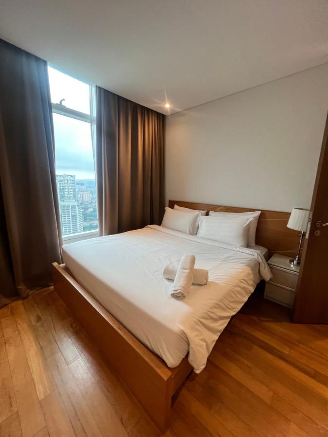 Vortex Service Suites Klcc Kl Kuala Lumpur Eksteriør billede