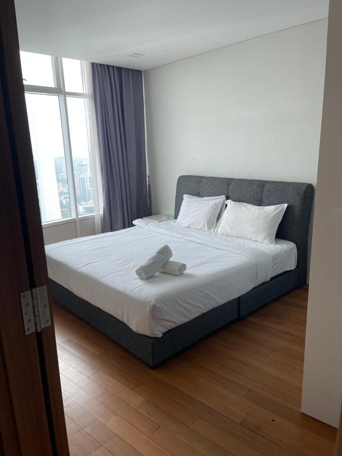 Vortex Service Suites Klcc Kl Kuala Lumpur Eksteriør billede