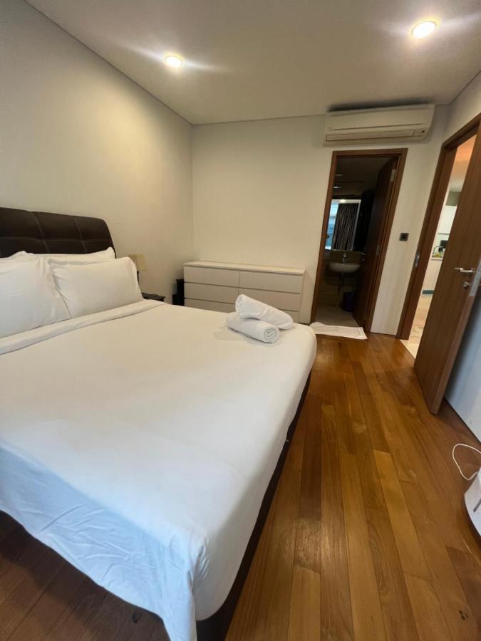 Vortex Service Suites Klcc Kl Kuala Lumpur Eksteriør billede
