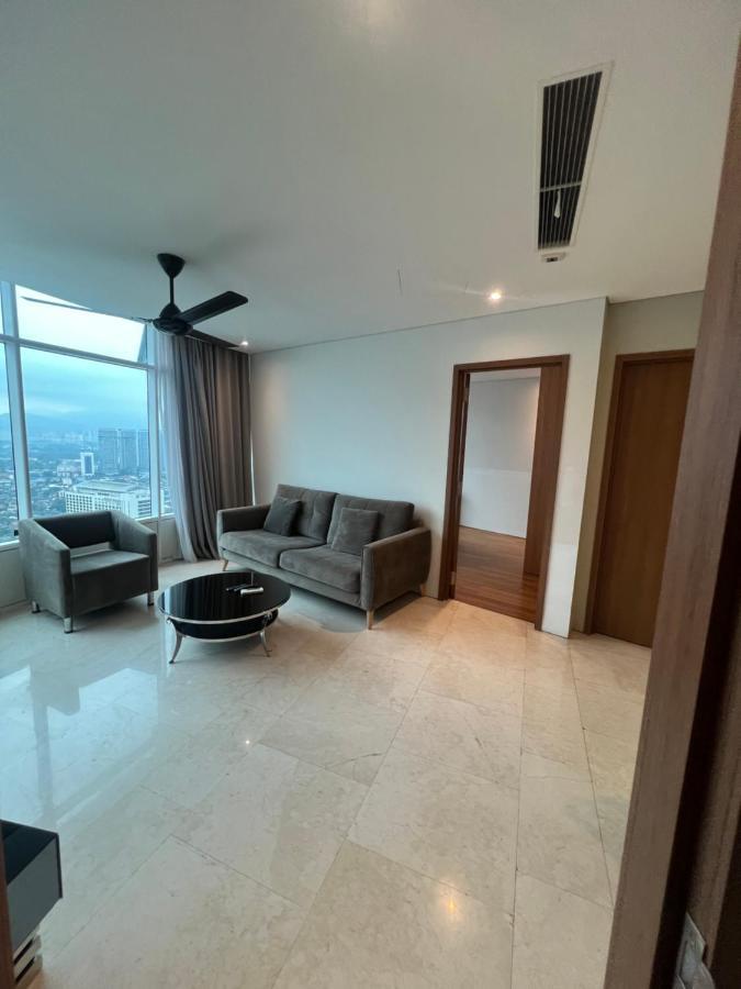 Vortex Service Suites Klcc Kl Kuala Lumpur Eksteriør billede