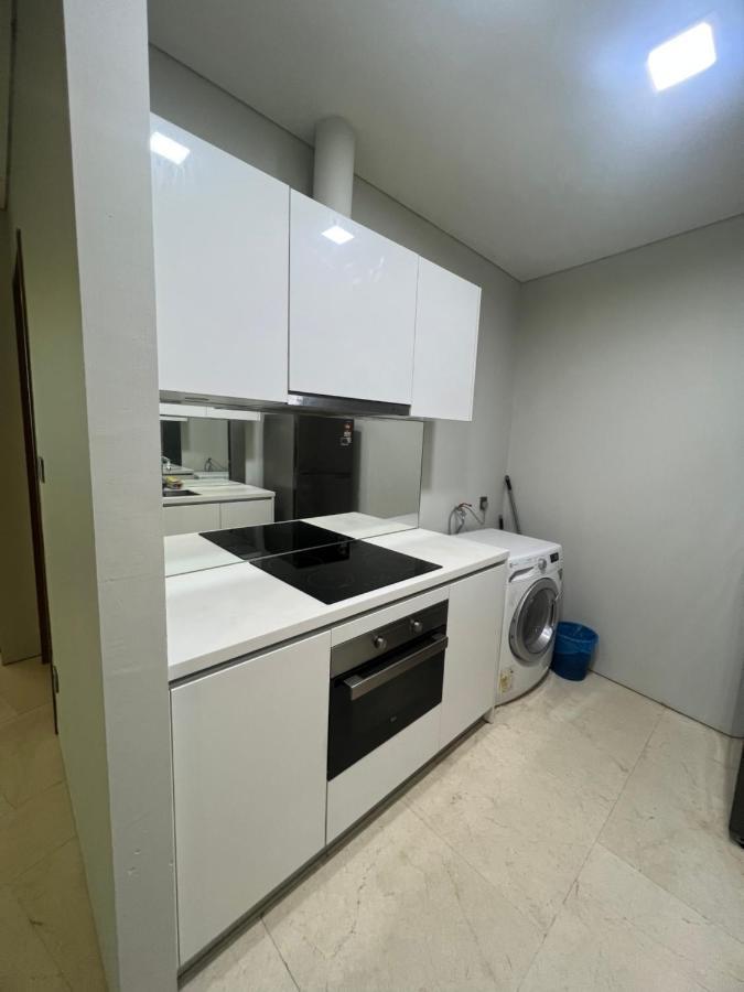 Vortex Service Suites Klcc Kl Kuala Lumpur Eksteriør billede