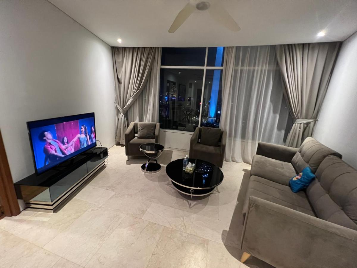 Vortex Service Suites Klcc Kl Kuala Lumpur Eksteriør billede