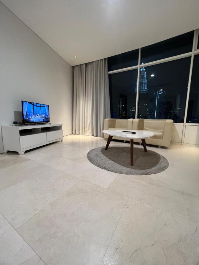 Vortex Service Suites Klcc Kl Kuala Lumpur Eksteriør billede