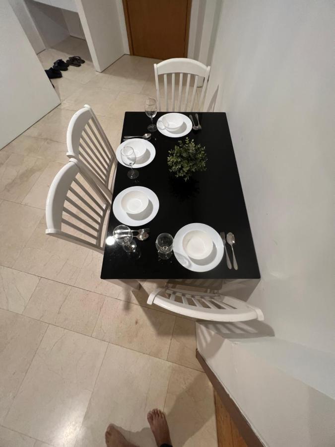 Vortex Service Suites Klcc Kl Kuala Lumpur Eksteriør billede