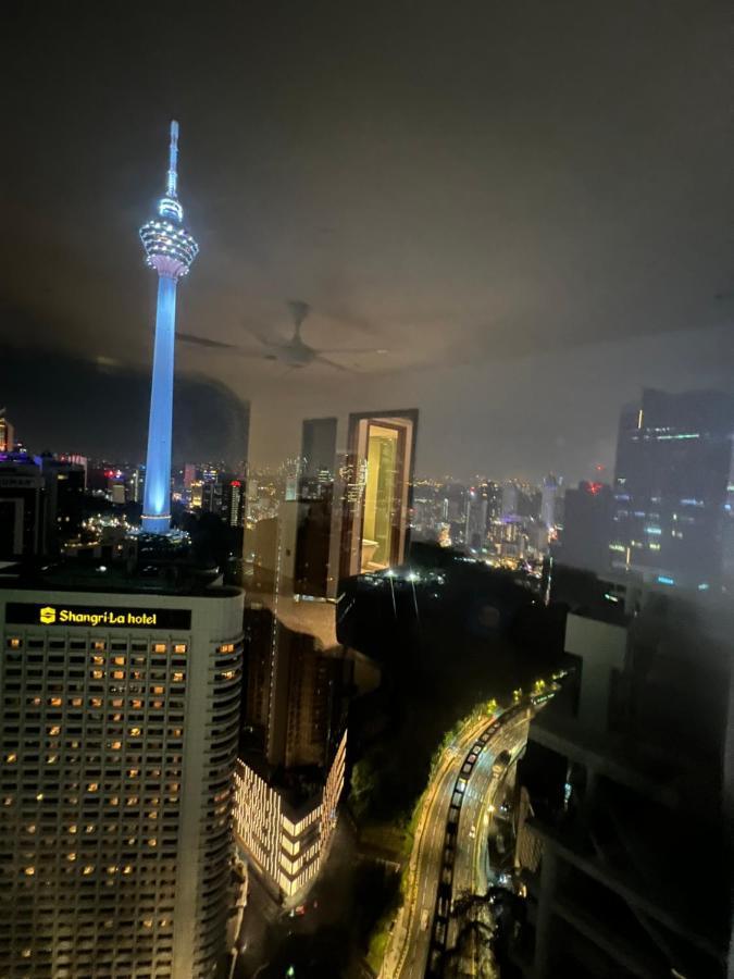 Vortex Service Suites Klcc Kl Kuala Lumpur Eksteriør billede