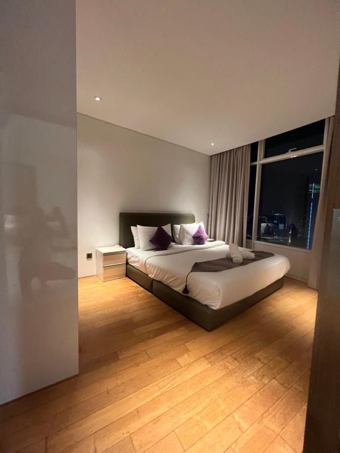 Vortex Service Suites Klcc Kl Kuala Lumpur Eksteriør billede